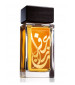 Perfume Calligraphy Saffron Resmi
