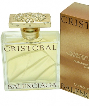 balenciaga cristobal parfüm yorumları