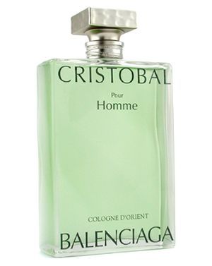 balenciaga cristobal parfüm yorumları