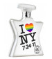 I Love New York for Marriage Equality Resmi