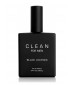 Clean For Men Black Leather Resmi