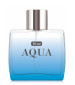 Aqua Blue Resmi