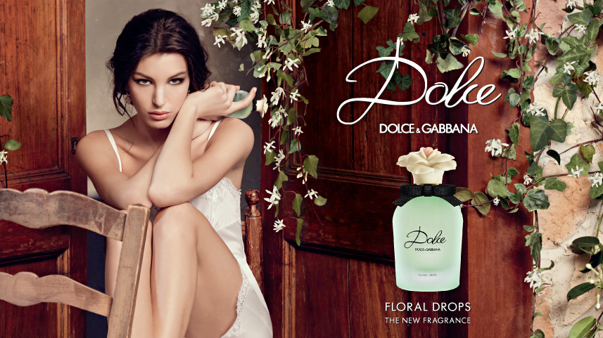 Dolce Floral Drops (Dolce & Gabbana)