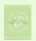 Basil Green Tea Resmi