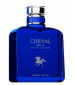 Cheval Blue Resmi