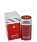 Ferrari passion Unlimited Resmi