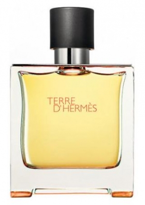 Terre D'Hermes Parfum (Hermes)
