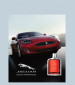 Jaguar Classic Red Resmi