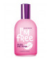 I'm Free Kiss Me Pink Resmi