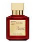 Baccarat Rouge 540 Extrait de Parfum Resmi