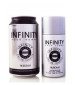 Infinity Silver Touch Resmi