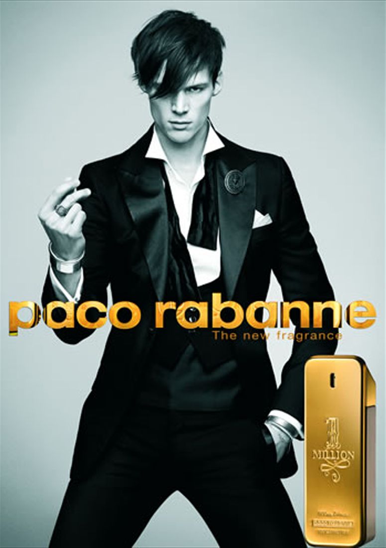 1 Million (Paco Rabanne)
