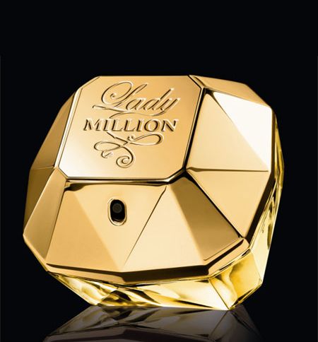Lady Million (Paco Rabanne)