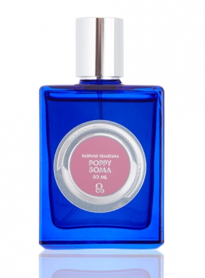 Parfums Quartana Poppy Soma Kadın Parfümü