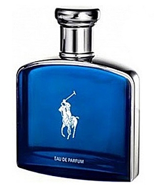 Ralph Lauren Polo Blue Eau De Parfum Erkek Parfümü