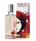 Replay Your Fragrance! for Her Resmi