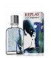 Replay Your Fragrance! for Him Resmi