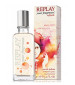 Replay Your Fragrance! Refresh for Her Resmi