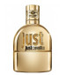 Just Cavalli Gold for Her Resmi