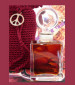 Botanical Perfume devoted to Peace, 1st edition Resmi