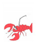 Lobster Cellphone Resmi