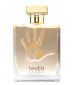 Touch Of Gold Resmi