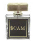 Scam (The First Unscented Perfume) Resmi