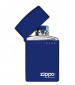 Zippo Into The Blue Resmi