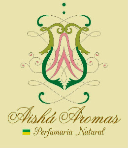 Aisha Perfumes by Neide Albano