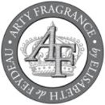 Arty Fragrance by Elisabeth de Feydeau