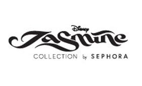Disney Jasmine Collection by Sephora