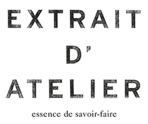 Extrait D`Atelier