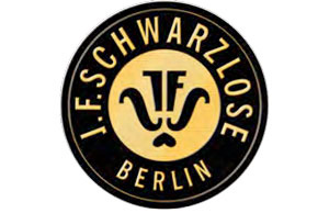J.F. Schwarzlose Berlin