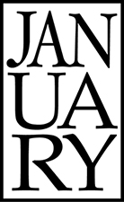 January Scent Project