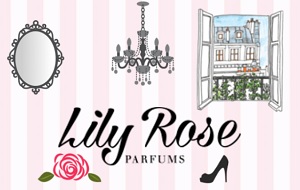 Lily Rose Parfums