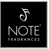 Note Fragrances
