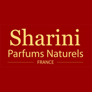 Sharini Parfums Naturels
