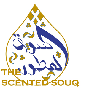 The Scented Souq