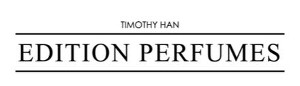 Timothy Han Edition Perfumes